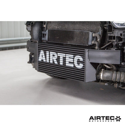 Airtec ATINTVAG37 Front Mounted Intercooler for Audi RSQ3 8U