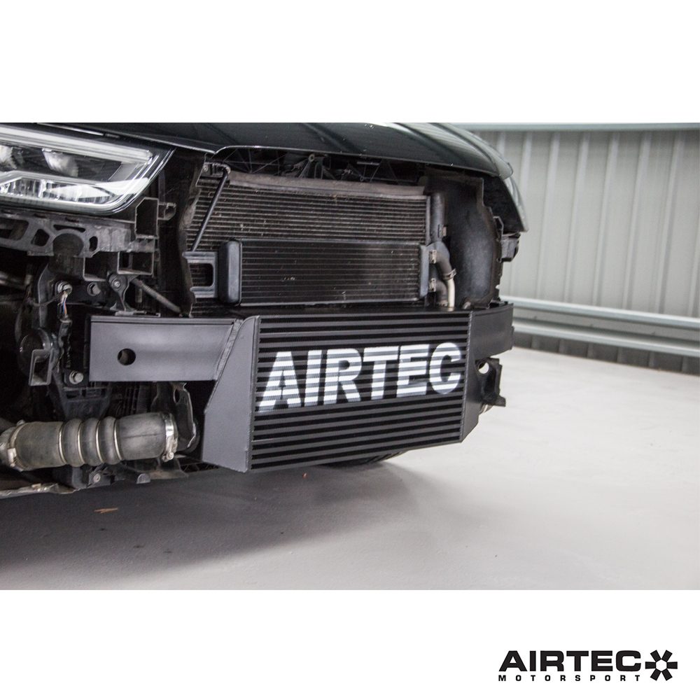 Airtec ATINTVAG37 Front Mounted Intercooler for Audi RSQ3 8U