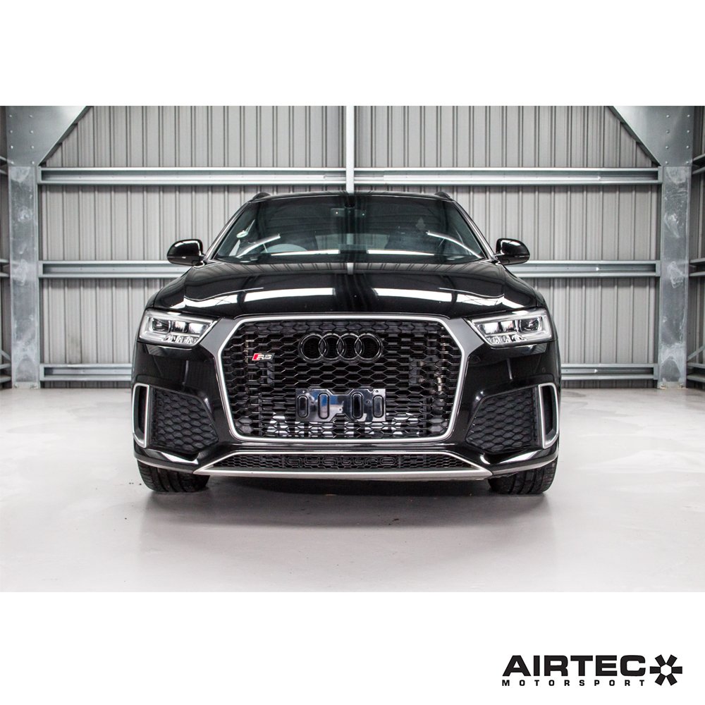 Airtec ATINTVAG37 Front Mounted Intercooler for Audi RSQ3 8U