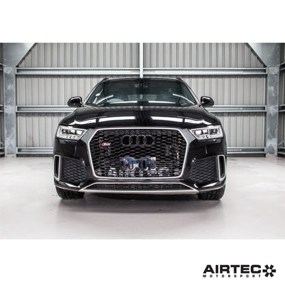 Airtec ATINTVAG37 Front Mounted Intercooler for Audi RSQ3 8U