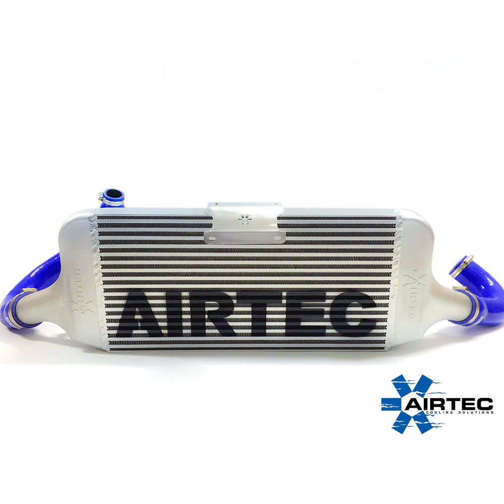 Airtec ATINTVAG4 Front Mount Intercooler Upgrade for Audi A4 B8 2.0 TFSI