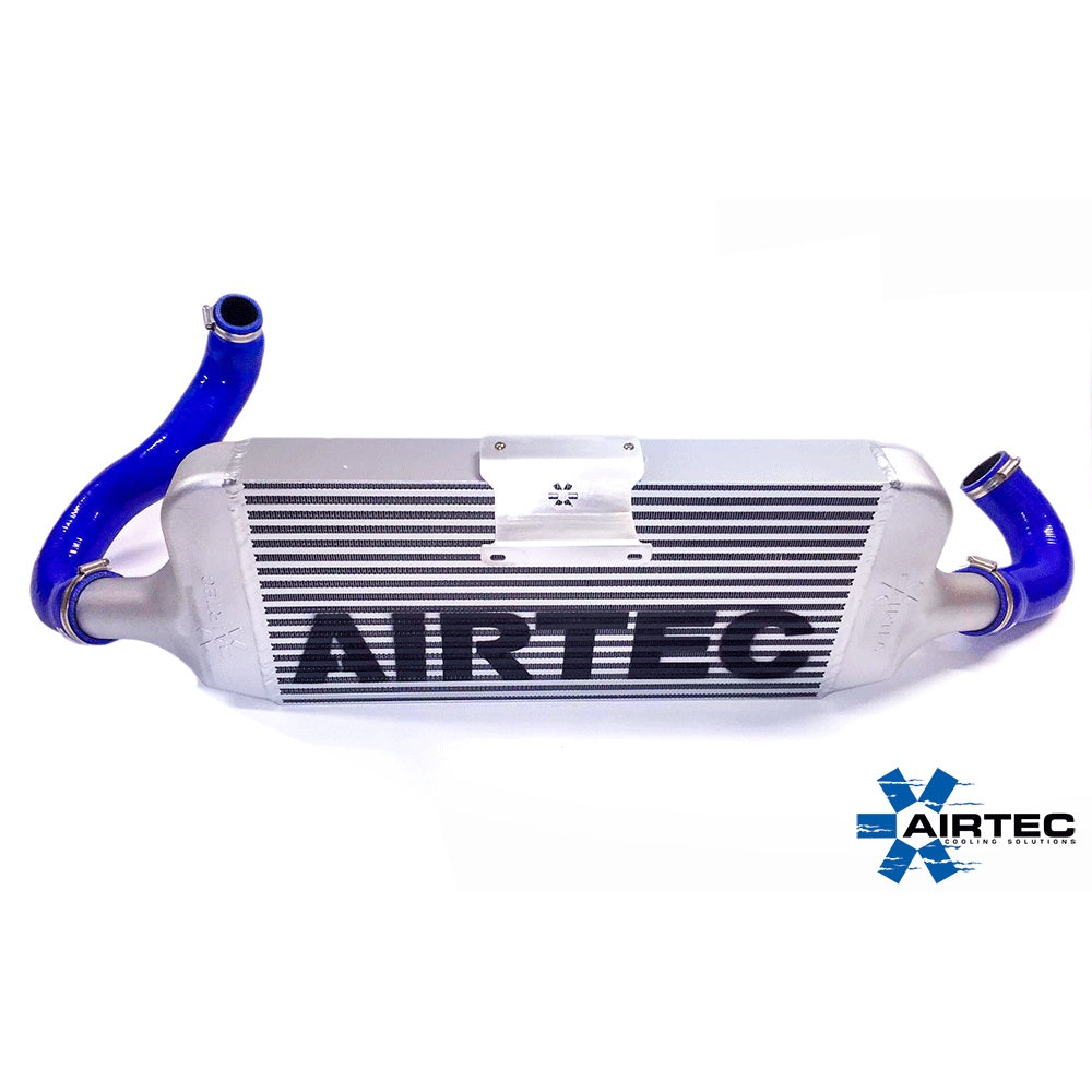 Airtec ATINTVAG4 Front Mount Intercooler Upgrade for Audi A4 B8 2.0 TFSI