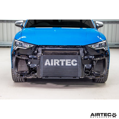 Airtec ATINTVAG48 Front Mount Intercooler Kit for Audi RSQ3 F3