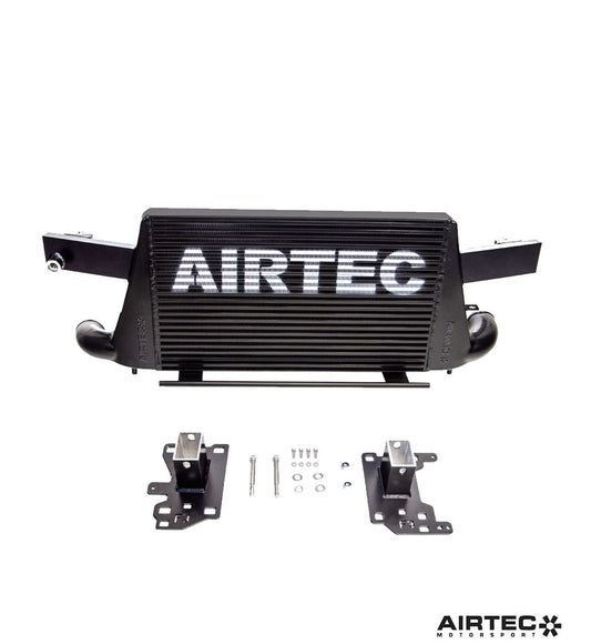 Airtec ATINTVAG48 Front Mount Intercooler Kit for Audi RSQ3 F3