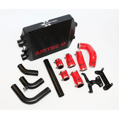 Airtec ATINTVAG5 Front Mount Intercooler Upgrade for Skoda Fabia VRS, SEAT Ibiza Mk4 and VW Polo 1.9 PD130 Diesel