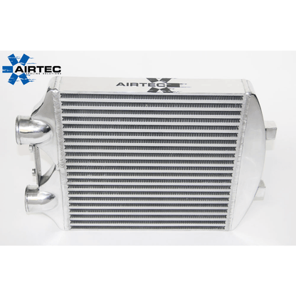 Airtec ATINTVAG5 Front Mount Intercooler Upgrade for Skoda Fabia VRS, SEAT Ibiza Mk4 and VW Polo 1.9 PD130 Diesel