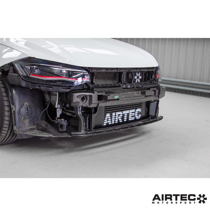 Airtec ATINTVAG50 Front Mount Intercooler for VW Polo GTI (AW)