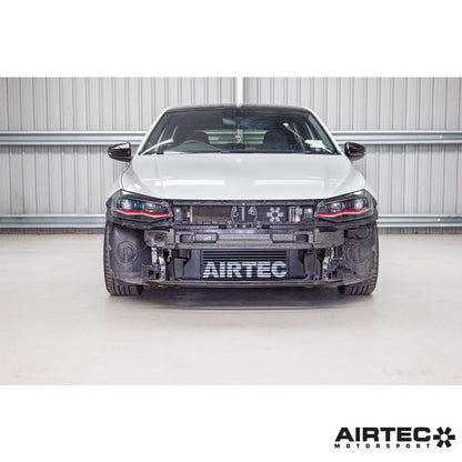 Airtec ATINTVAG50 Front Mount Intercooler for VW Polo GTI (AW)