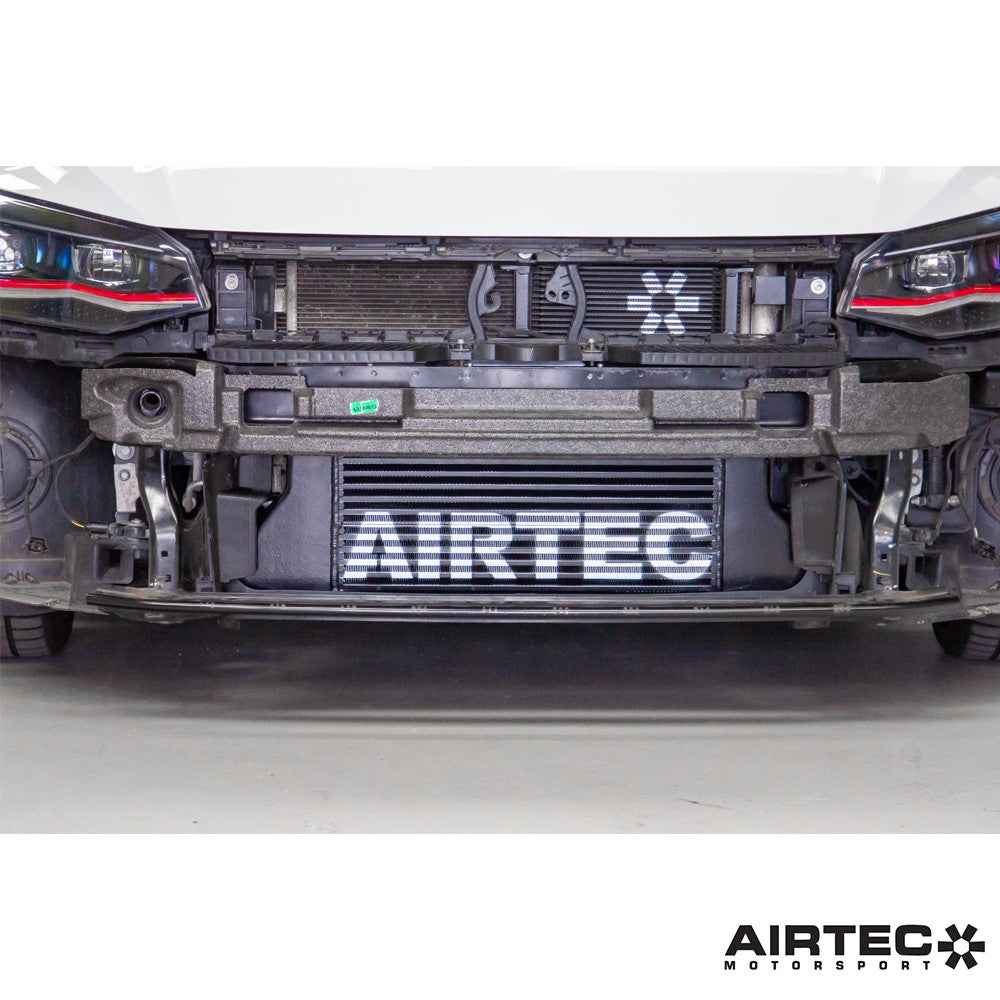 Airtec ATINTVAG50 Front Mount Intercooler for VW Polo GTI (AW)