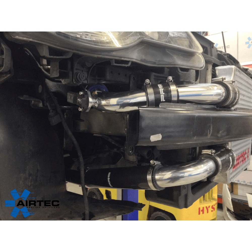 Airtec ATINTVAG6 Seat Sport Style Intercooler Upgrade for Polo GTI & Ibiza Mk4 1.8 Turbo