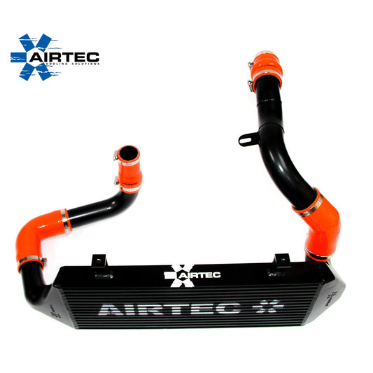Airtec ATINTVAUX1 Stage 2 60mm Core Intercooler Upgrade for Astra VXR Mk5