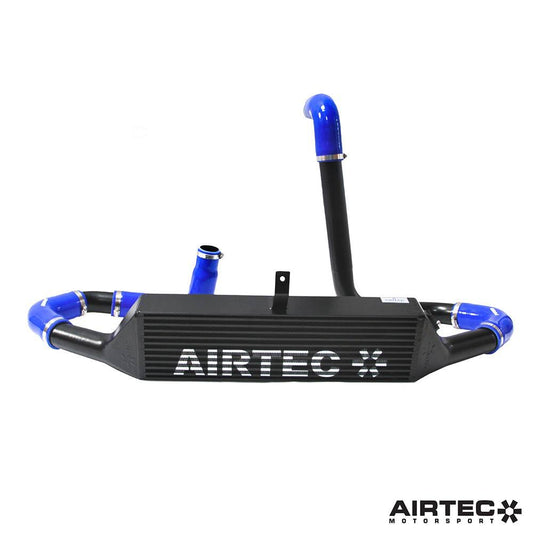 Airtec ATINTVAUX10 Corsa E VXR Stage 2 Intercooler Upgrade