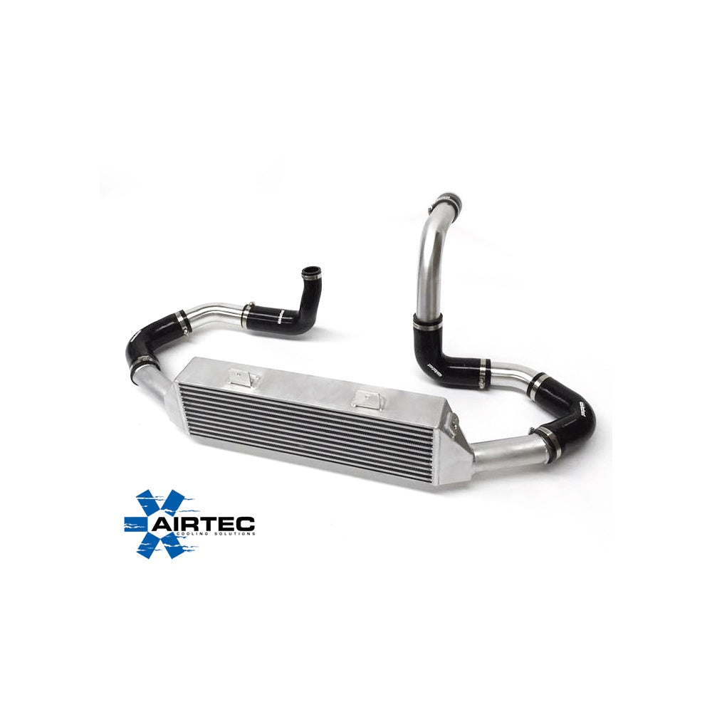 Airtec ATINTVAUX11 Intercooler Upgrade for Vauxhall Adam 1.4 Turbo