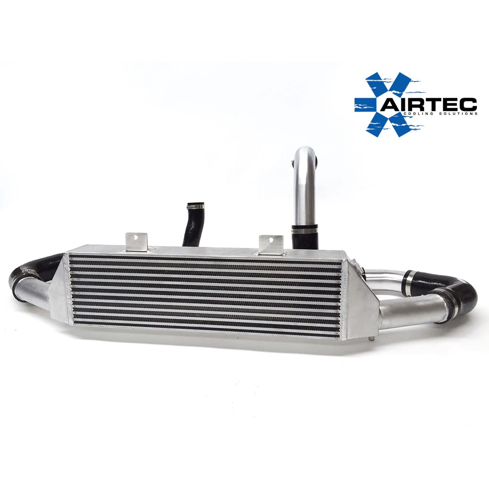 Airtec ATINTVAUX11 Intercooler Upgrade for Vauxhall Adam 1.4 Turbo