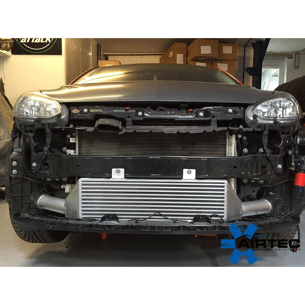 Airtec ATINTVAUX11 Intercooler Upgrade for Vauxhall Adam 1.4 Turbo