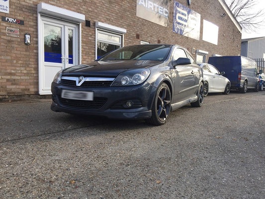 Airtec ATINTVAUX12 60mm Core Intercooler Upgrade for Astra H 1.6