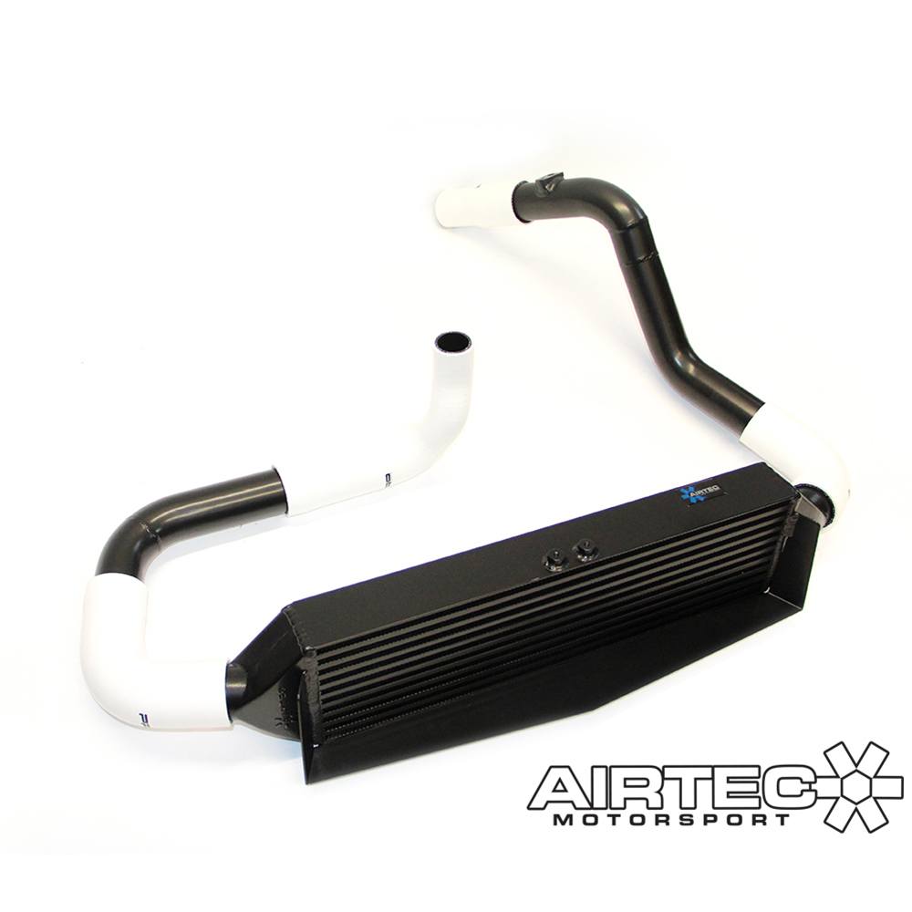Airtec ATINTVAUX13 Intercooler Upgrade for Vauxhall Astra J 1.4 GTC