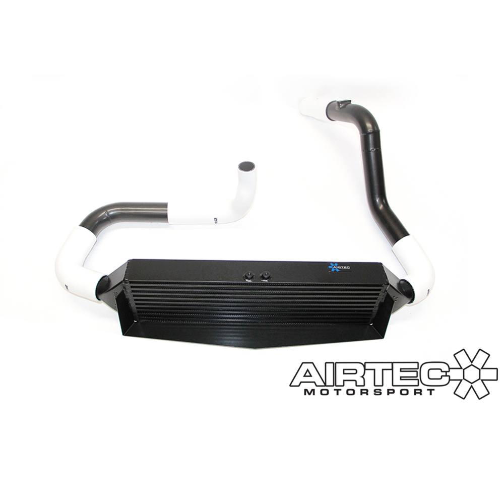Airtec ATINTVAUX13 Intercooler Upgrade for Vauxhall Astra J 1.4 GTC