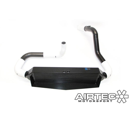 Airtec ATINTVAUX13 Intercooler Upgrade for Vauxhall Astra J 1.4 GTC