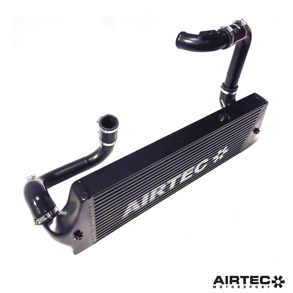 Airtec ATINTVAUX4 Intercooler Upgrade for Astra Mk4 SRI and GSi