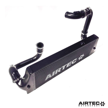 Airtec ATINTVAUX4 Intercooler Upgrade for Astra Mk4 SRI and GSi