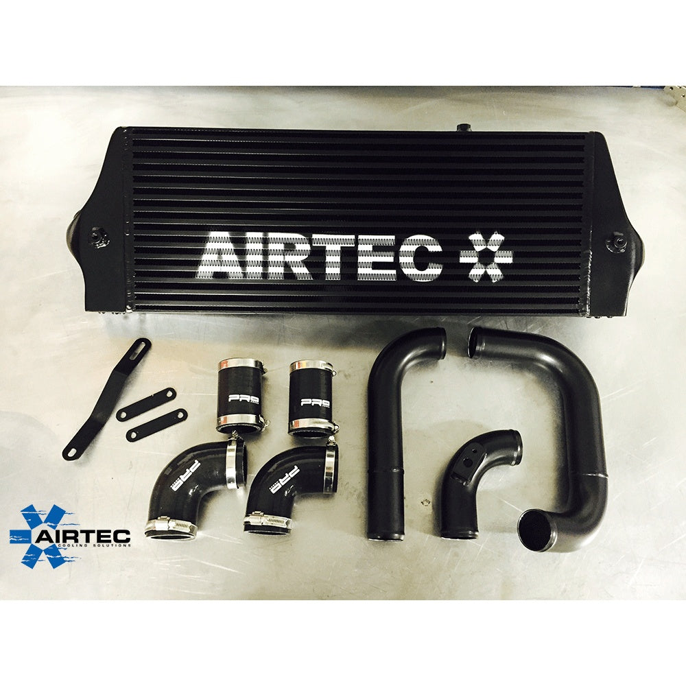 Airtec ATINTVAUX4 Intercooler Upgrade for Astra Mk4 SRI and GSi