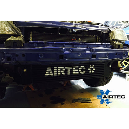 Airtec ATINTVAUX4 Intercooler Upgrade for Astra Mk4 SRI and GSi