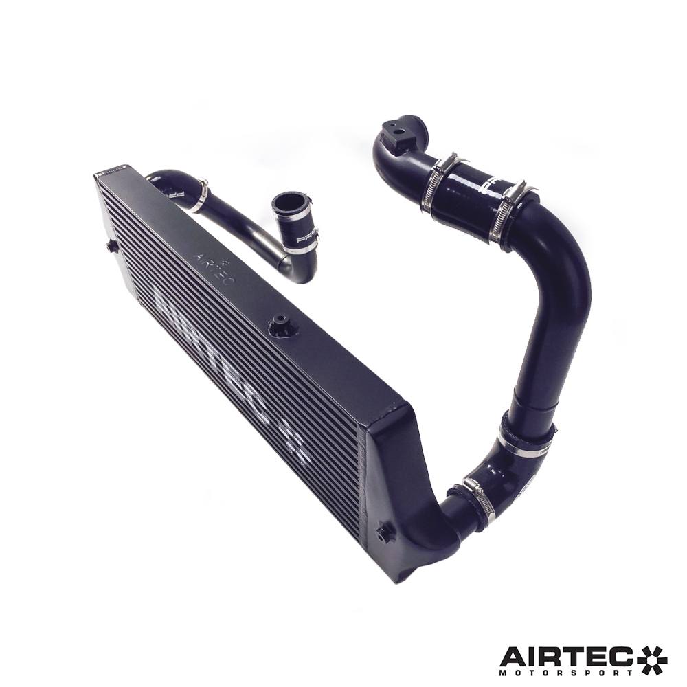 Airtec ATINTVAUX4 Intercooler Upgrade for Astra Mk4 SRI and GSi