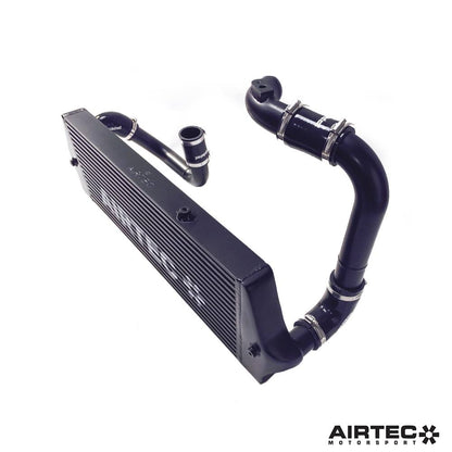 Airtec ATINTVAUX4 Intercooler Upgrade for Astra Mk4 SRI and GSi