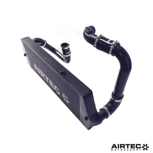 Airtec ATINTVAUX4 Intercooler Upgrade for Astra Mk4 SRI and GSi