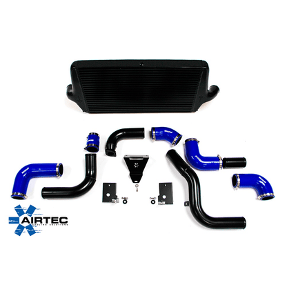 Airtec ATINTVAUX5 Intercooler Upgrade for Vauxhall Astra J VXR