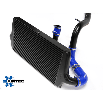 Airtec ATINTVAUX5 Intercooler Upgrade for Vauxhall Astra J VXR