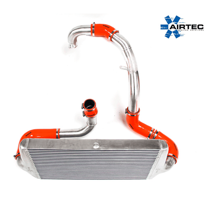 Airtec ATINTVAUX5 Intercooler Upgrade for Vauxhall Astra J VXR