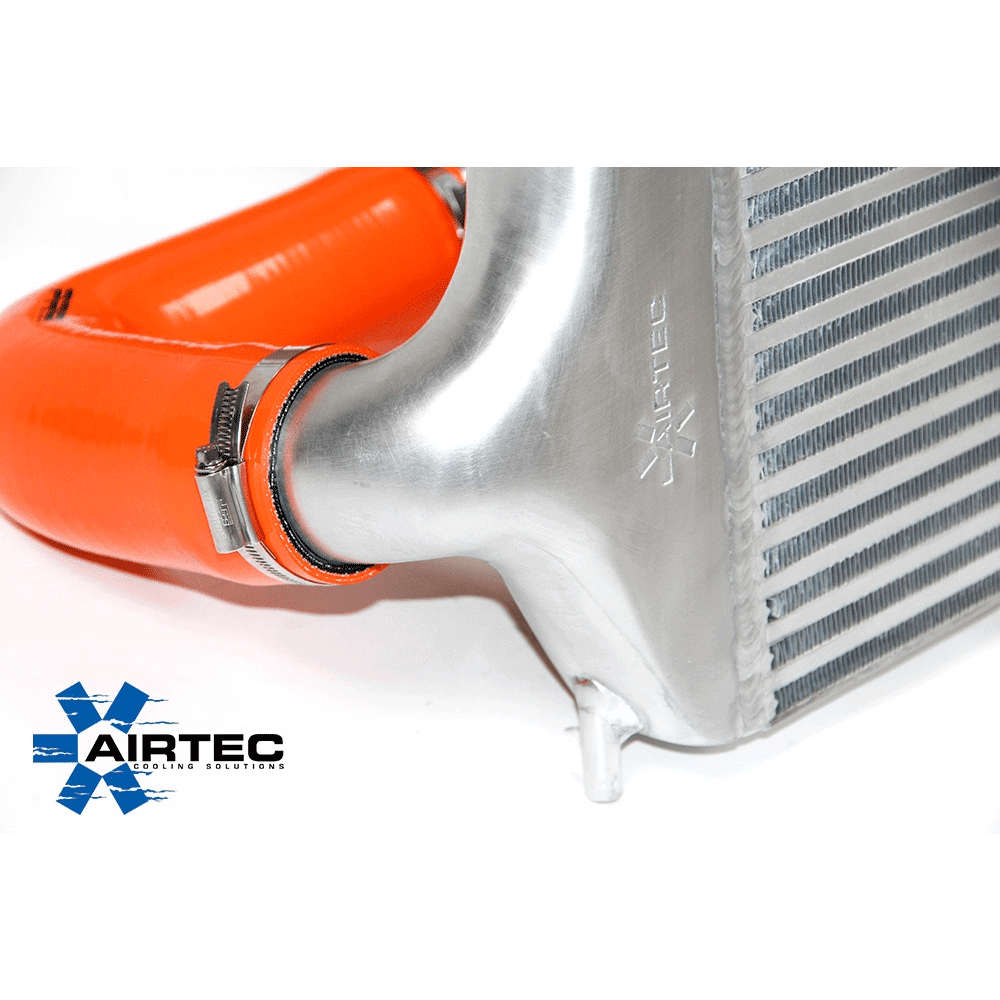 Airtec ATINTVAUX5 Intercooler Upgrade for Vauxhall Astra J VXR