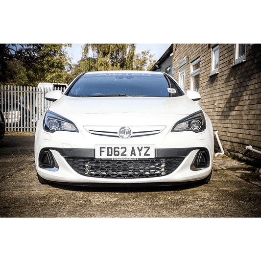 Airtec ATINTVAUX5 Intercooler Upgrade for Vauxhall Astra J VXR