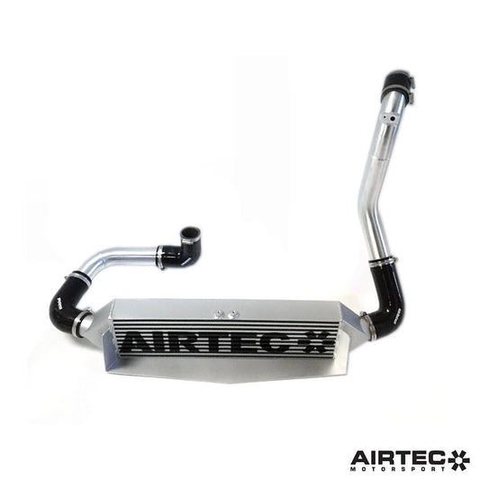 Airtec ATINTVAUX6 Intercooler Upgrade for Vauxhall Astra J 1.6 GTC