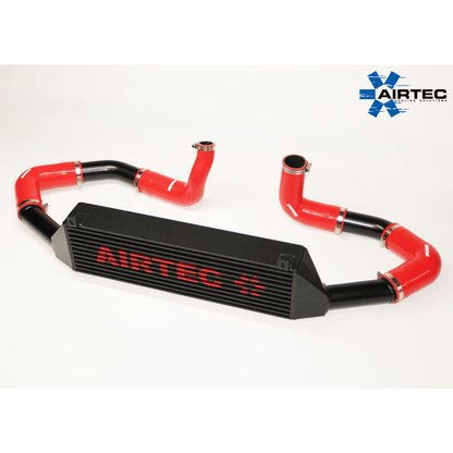 Airtec ATINTVAUX8 Front Mount Intercooler Upgrade for Corsa D 1.4 Turbo