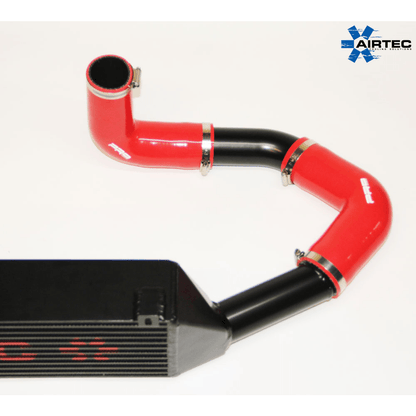 Airtec ATINTVAUX8 Front Mount Intercooler Upgrade for Corsa D 1.4 Turbo