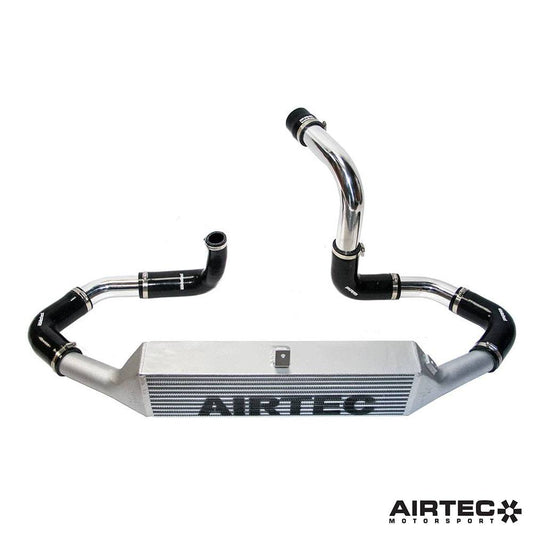 Airtec ATINTVAUX9 Front Mount Intercooler Upgrade for Corsa E 1.4 Turbo