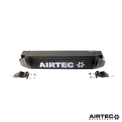 Airtec ATINTVOL2 Front Mount Intercooler Upgrade for Volvo C30 D5 Diesel