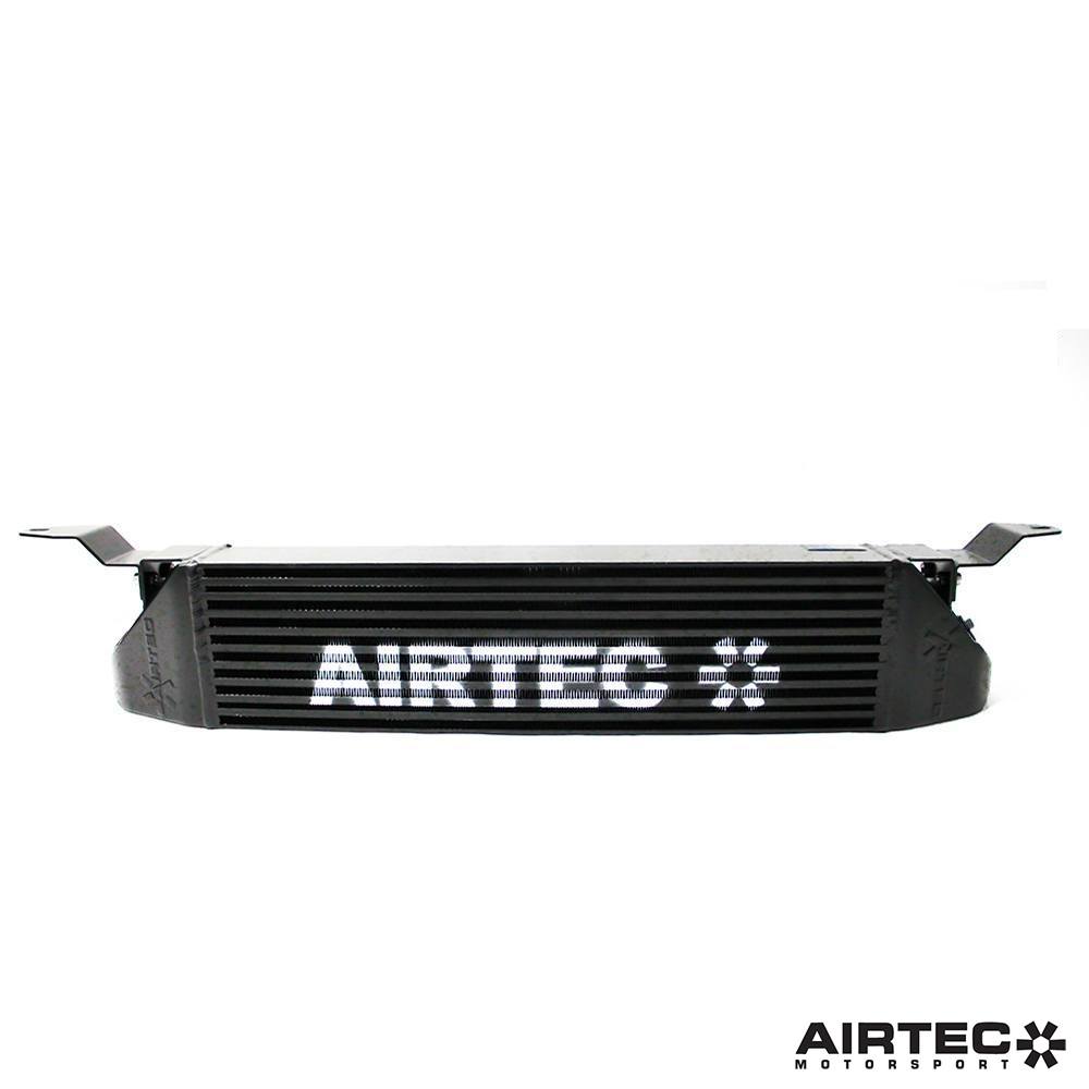 Airtec ATINTVOL2 Front Mount Intercooler Upgrade for Volvo C30 D5 Diesel