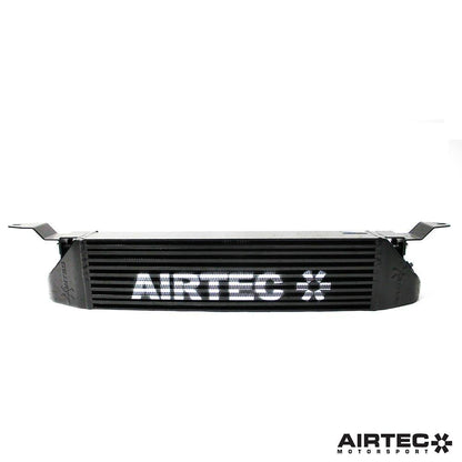 Airtec ATINTVOL2 Front Mount Intercooler Upgrade for Volvo C30 D5 Diesel