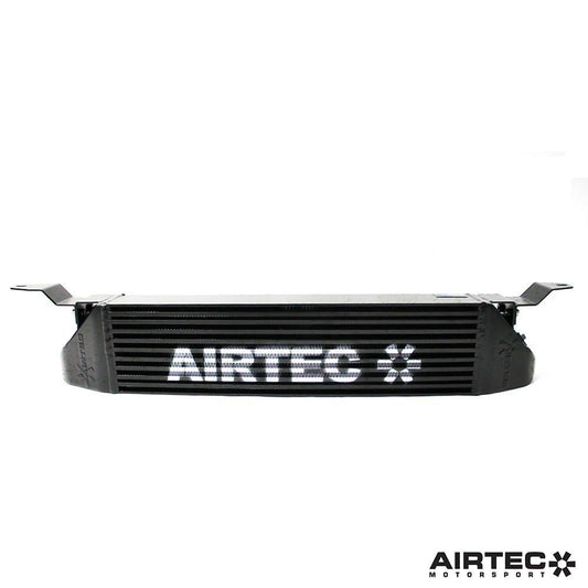 Airtec ATINTVOL2 Front Mount Intercooler Upgrade for Volvo C30 D5 Diesel
