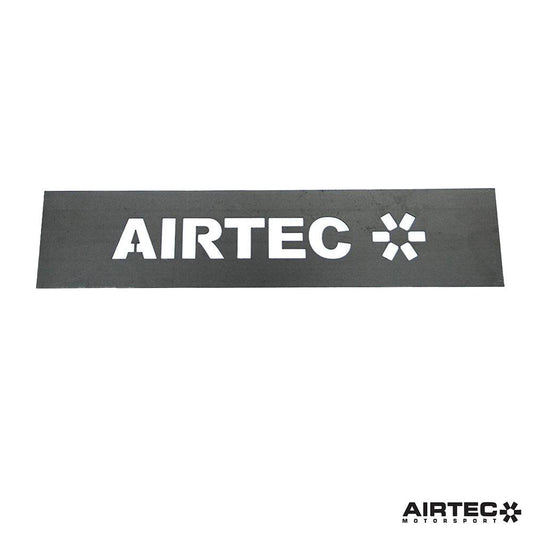 Airtec ATMER15 Intercooler Logo Stencil