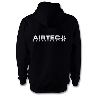 Airtec ATMER23 Logo Hoodie  High Quality Heavy Duty Hoodie for All Sizes  Part No: ATMER23