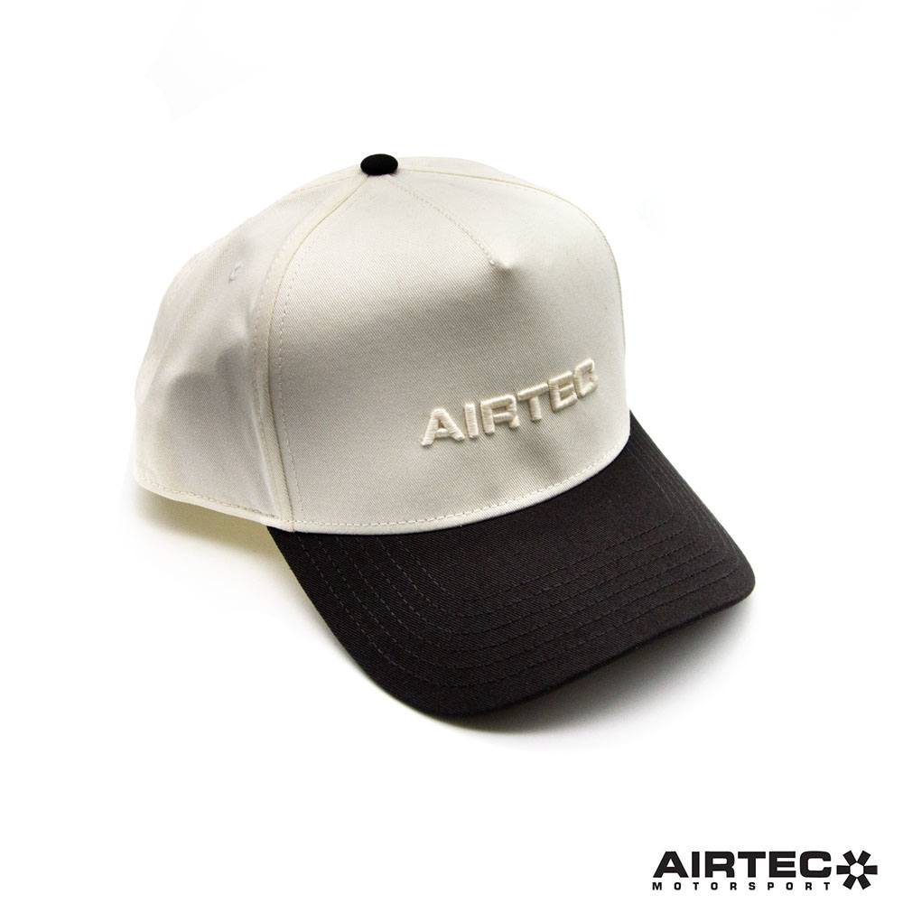 Airtec ATMER63 3D Logo Two Colour Trucker Hat