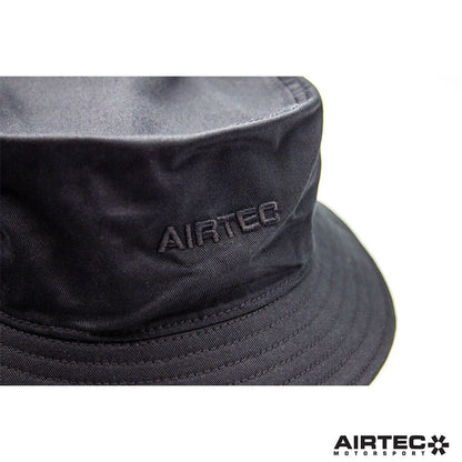 Airtec ATMER65 Black Bucket Hat
