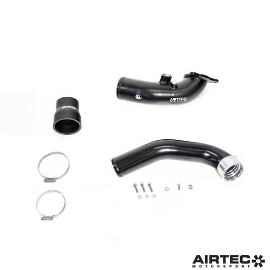 Airtec ATMSBMW12 Big Boost Pipe Kit for BMW B58