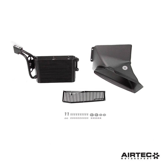 Airtec ATMSBMW18 DCT Cooler Upgrade for BMW E9x M3