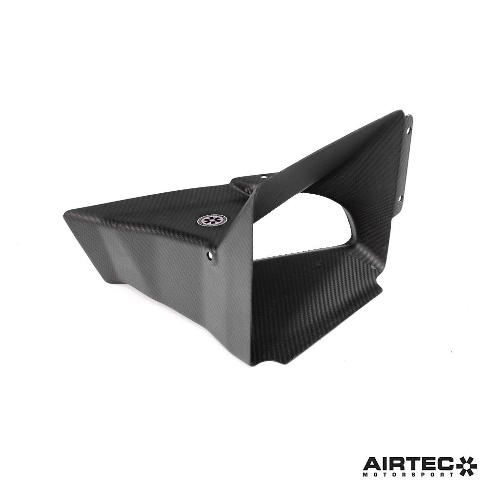 Airtec ATMSBMW18 DCT Cooler Upgrade for BMW E9x M3